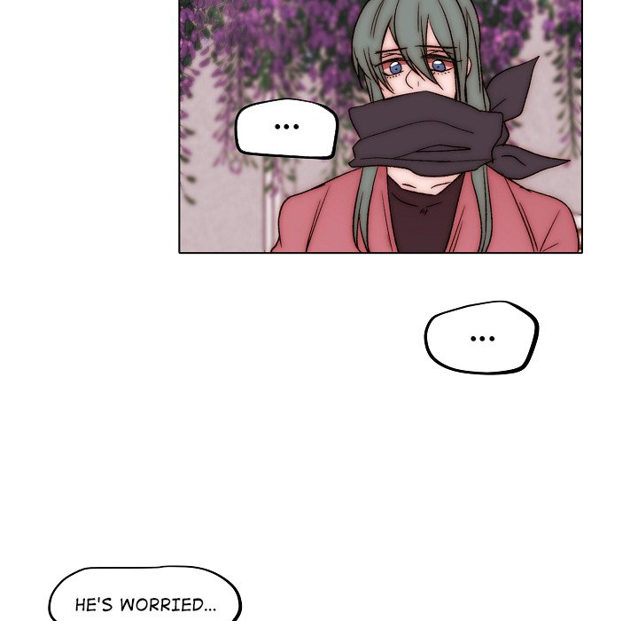 Ranunculus Chapter 83 Page 41