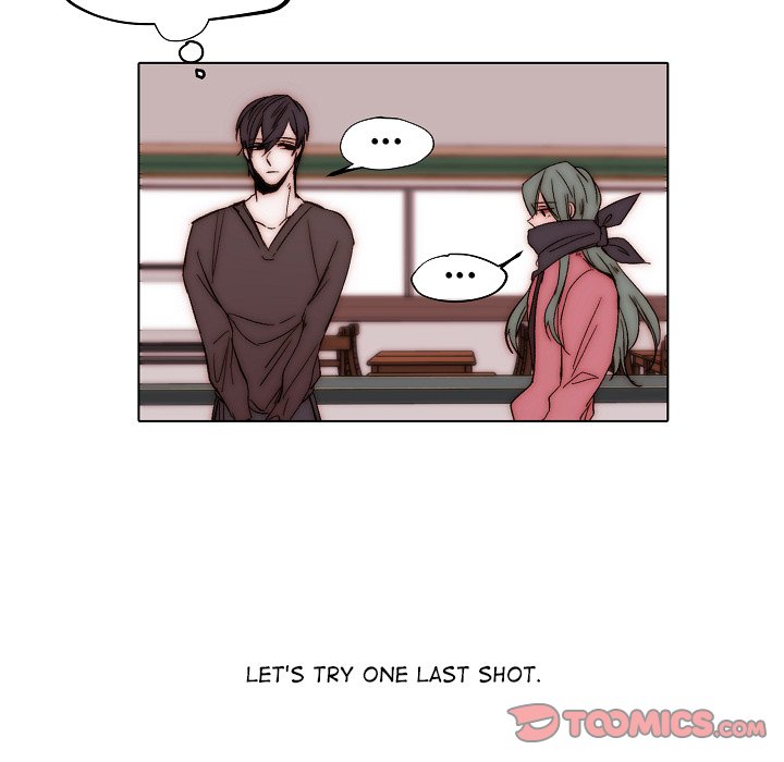 Ranunculus Chapter 83 Page 42