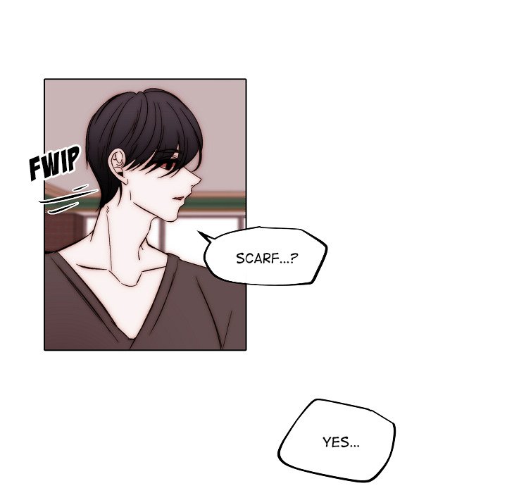 Ranunculus Chapter 83 Page 49