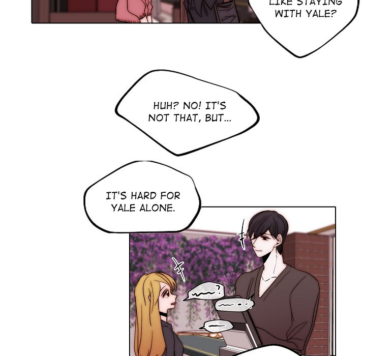 Ranunculus Chapter 83 Page 5