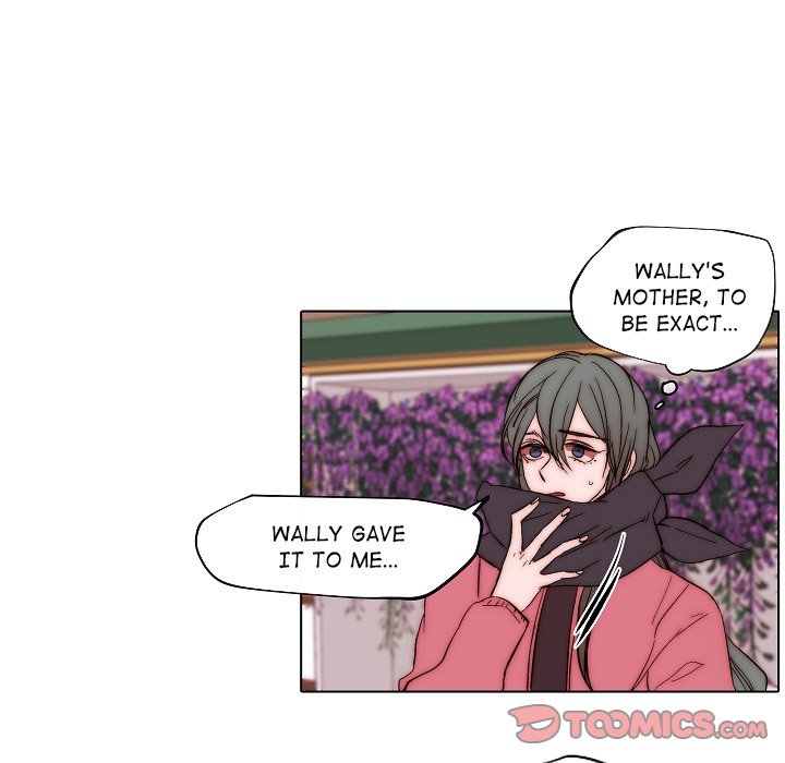Ranunculus Chapter 83 Page 50
