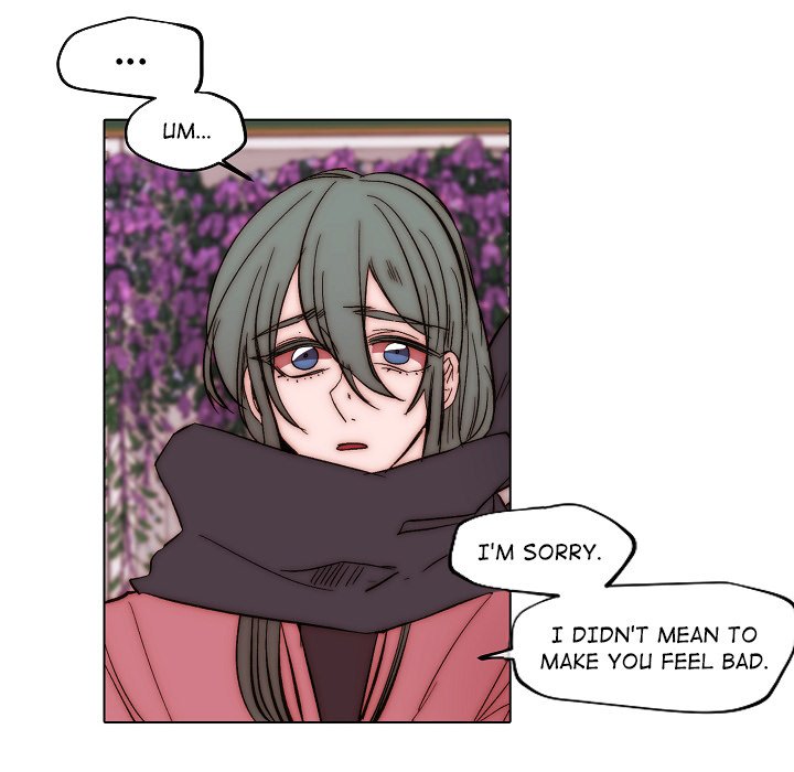 Ranunculus Chapter 83 Page 54