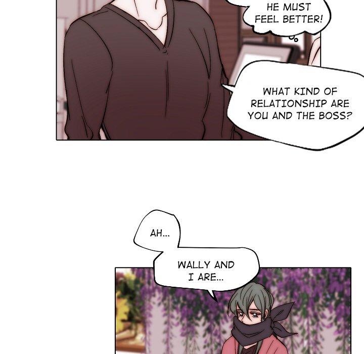 Ranunculus Chapter 83 Page 56