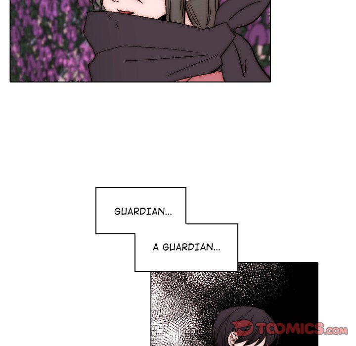 Ranunculus Chapter 83 Page 58