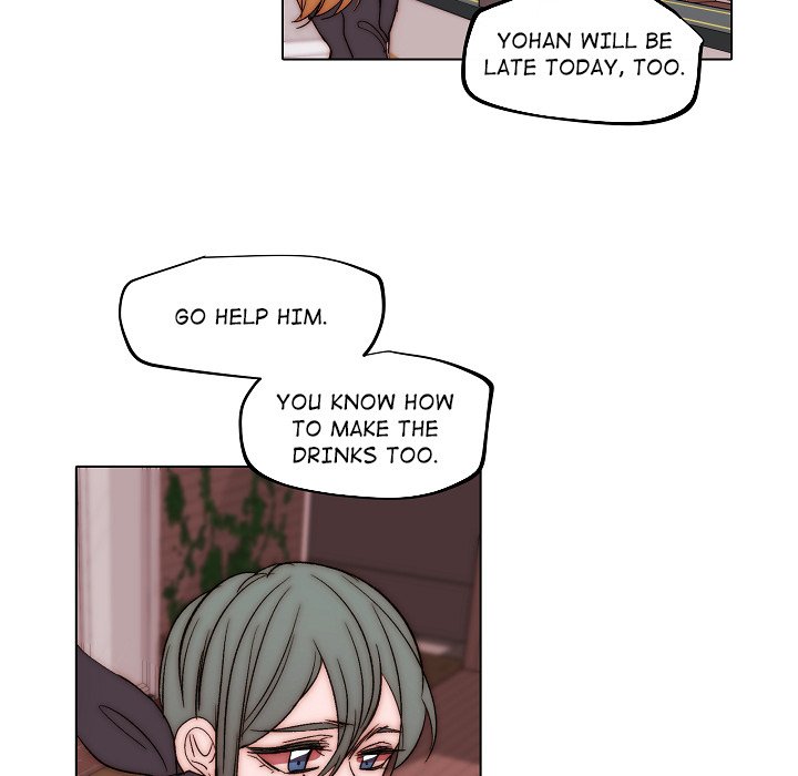 Ranunculus Chapter 83 Page 6