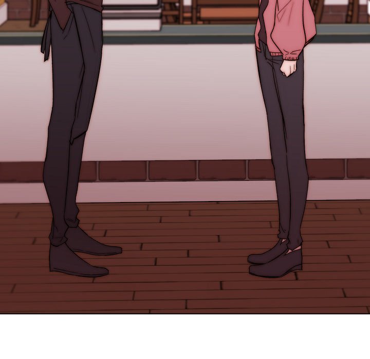 Ranunculus Chapter 83 Page 61