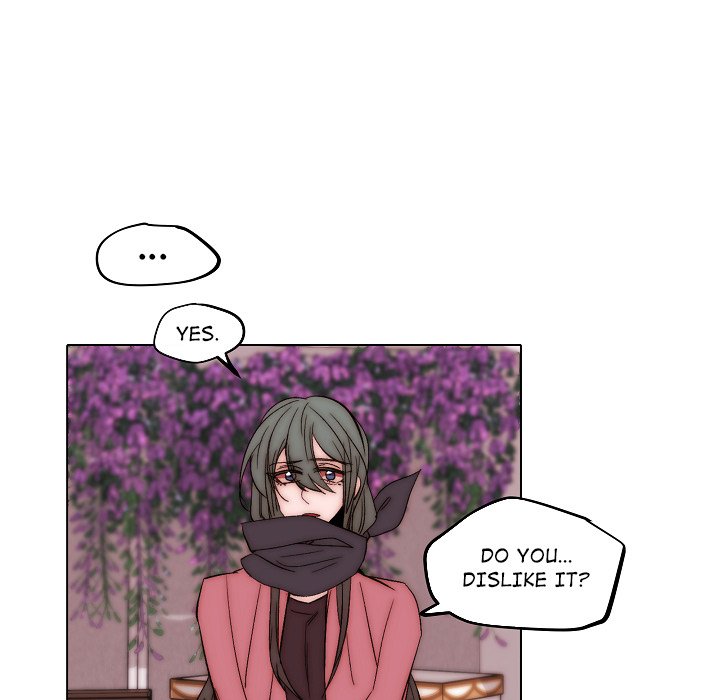 Ranunculus Chapter 83 Page 63
