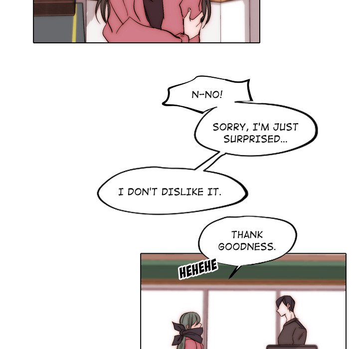 Ranunculus Chapter 83 Page 64