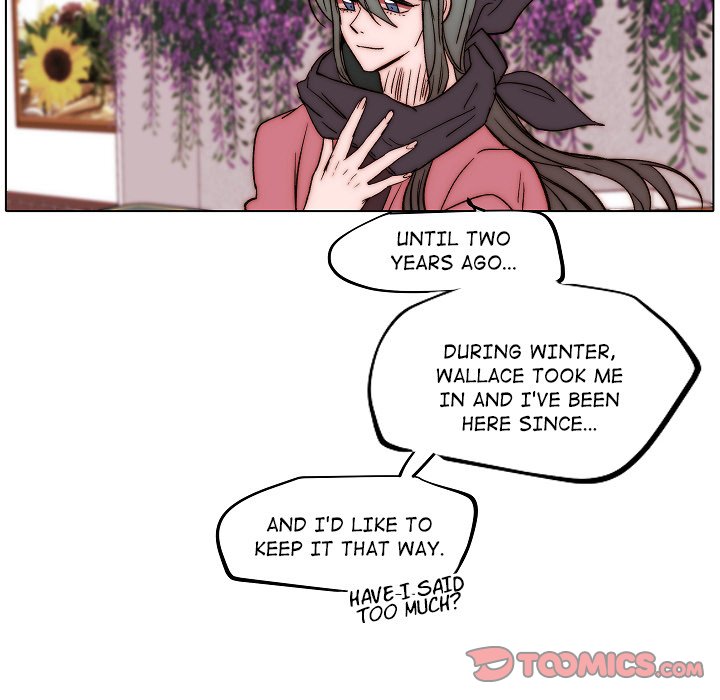 Ranunculus Chapter 83 Page 66