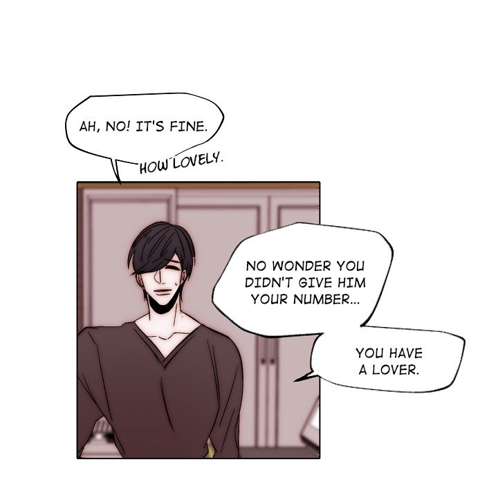 Ranunculus Chapter 83 Page 67