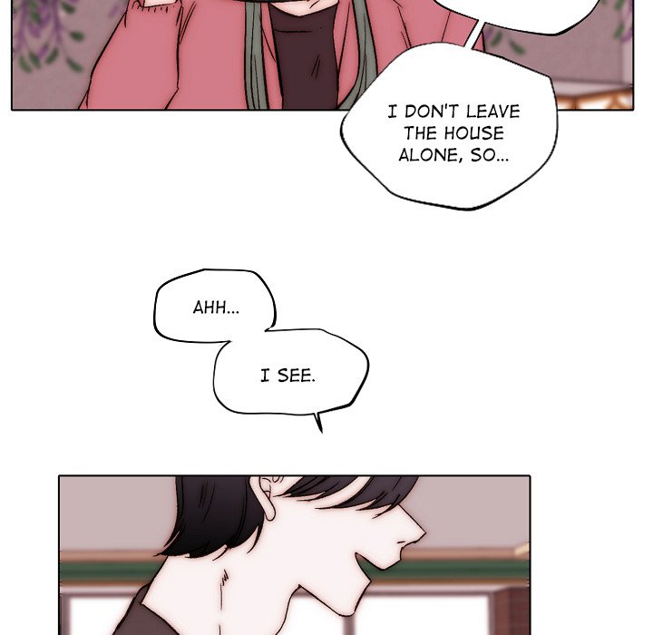 Ranunculus Chapter 83 Page 69