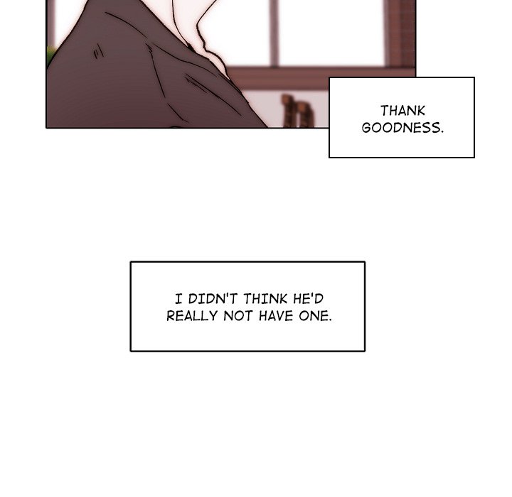 Ranunculus Chapter 83 Page 70