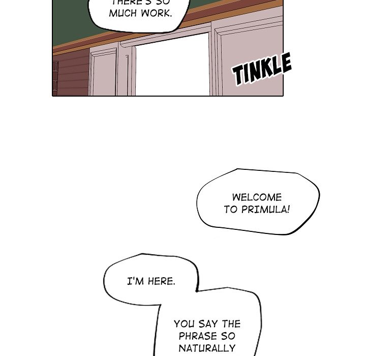 Ranunculus Chapter 83 Page 73