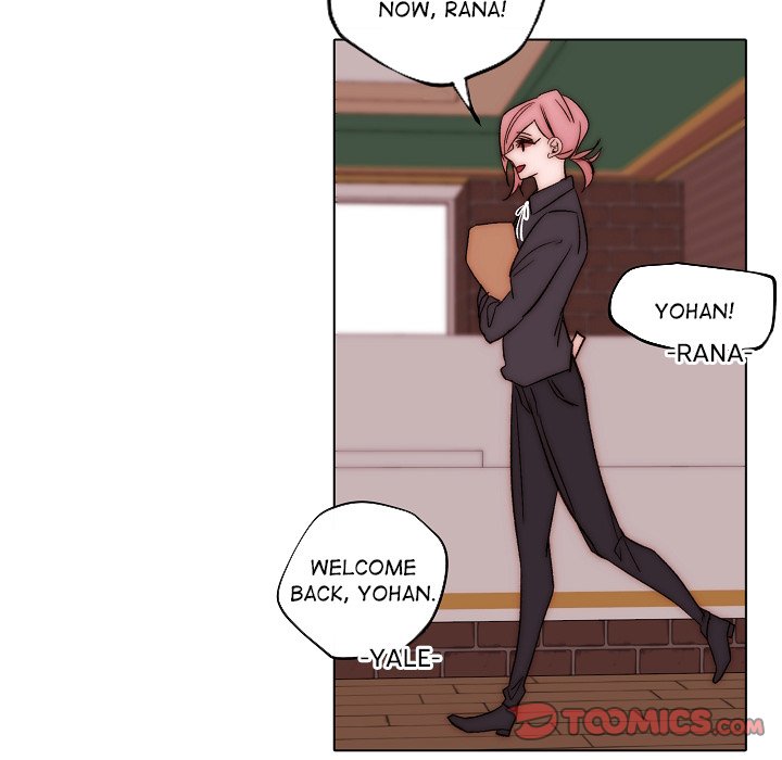 Ranunculus Chapter 83 Page 74