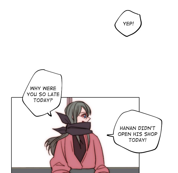 Ranunculus Chapter 83 Page 75