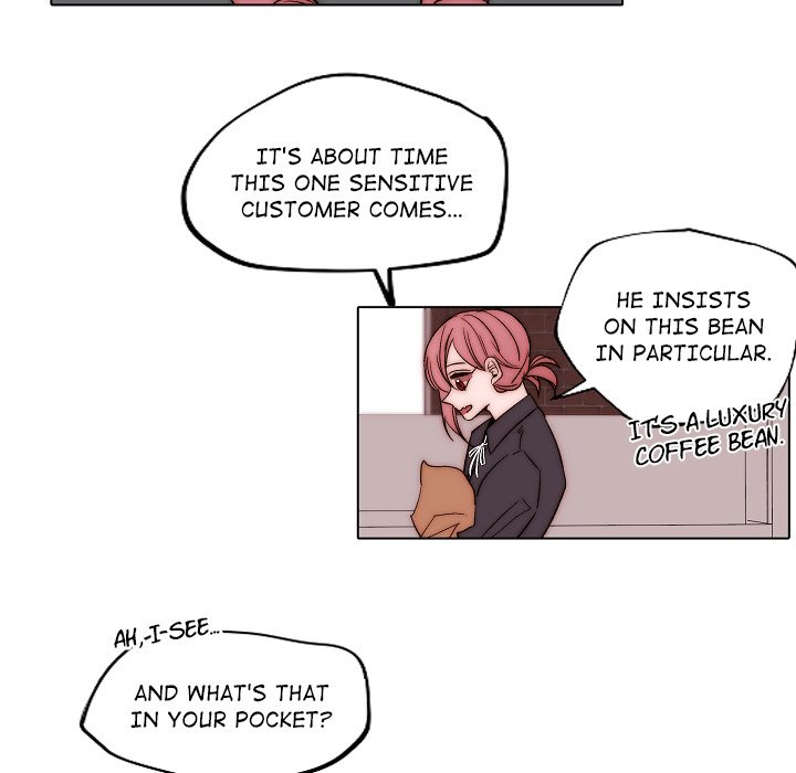Ranunculus Chapter 83 Page 76