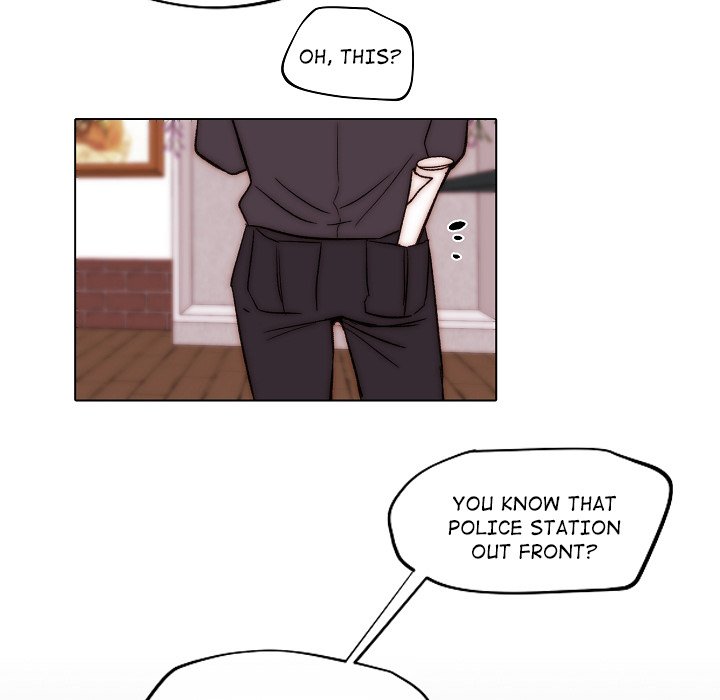 Ranunculus Chapter 83 Page 77
