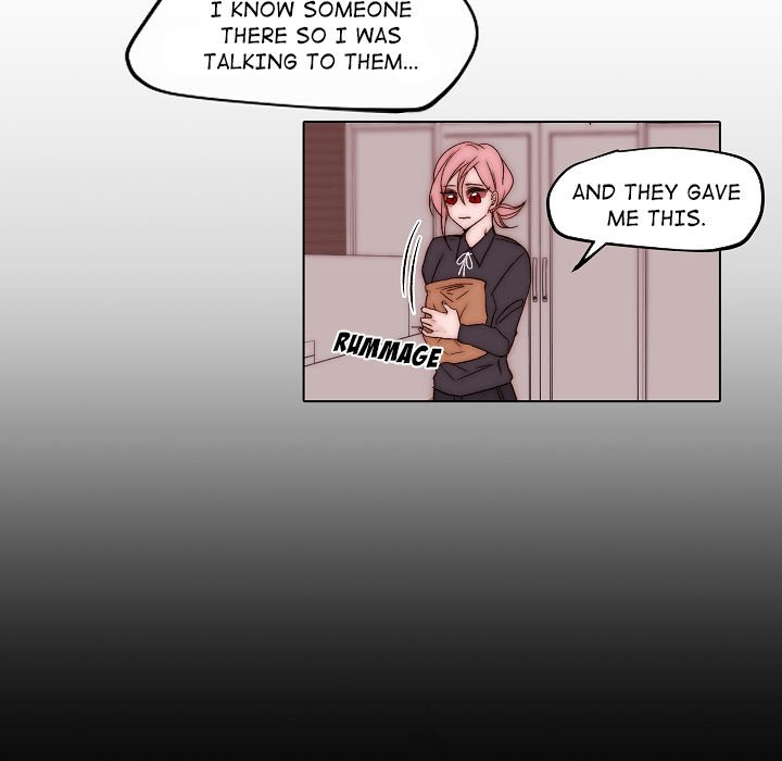 Ranunculus Chapter 83 Page 78