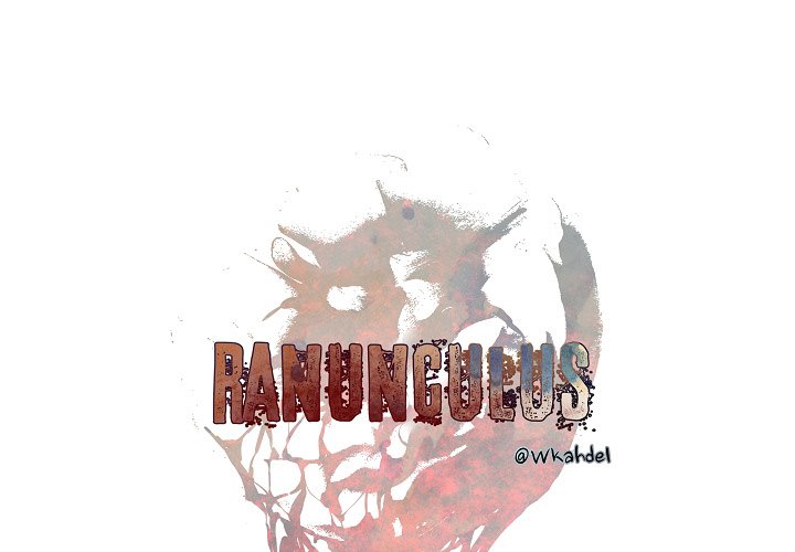 Ranunculus Chapter 84 Page 1