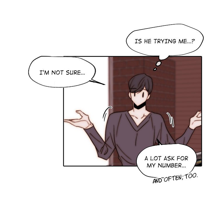 Ranunculus Chapter 84 Page 11