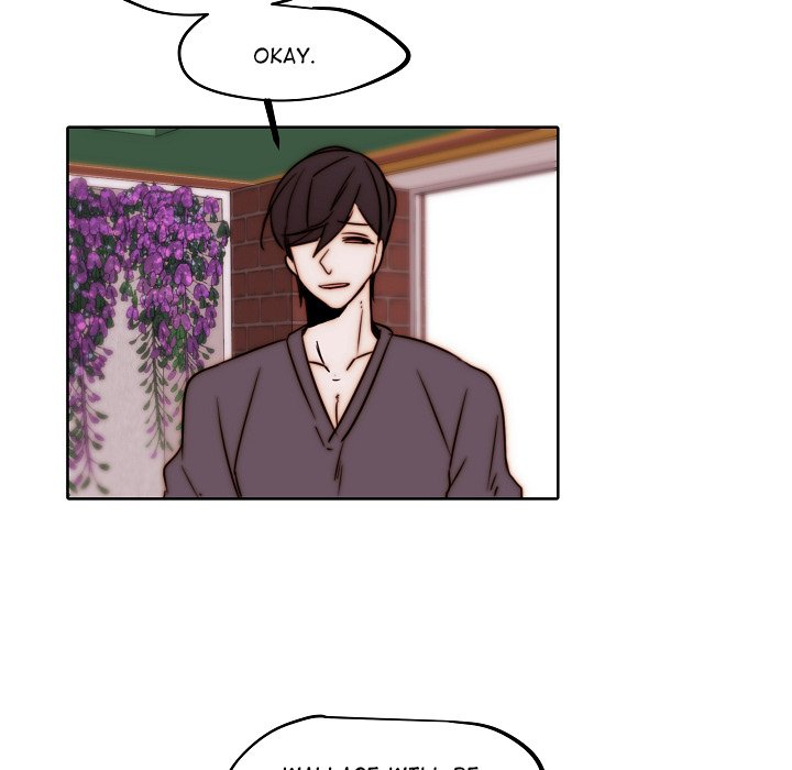 Ranunculus Chapter 84 Page 15