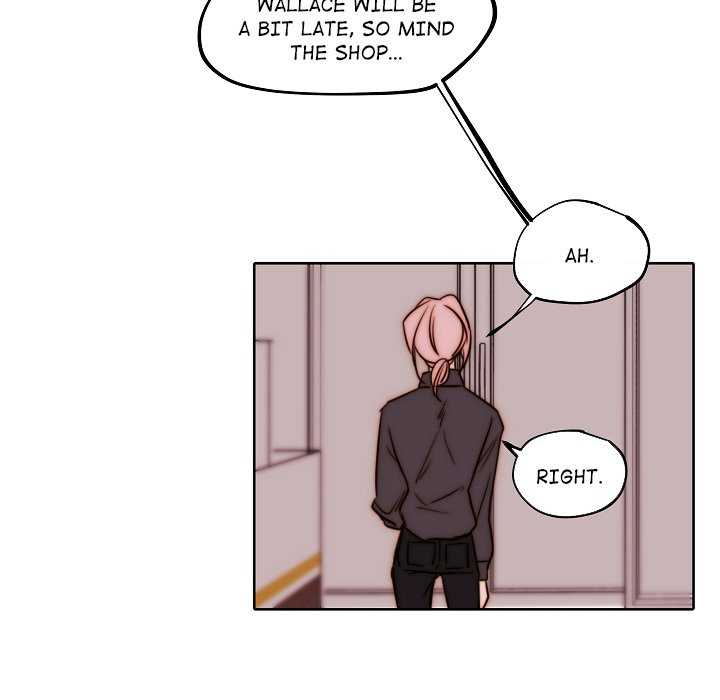 Ranunculus Chapter 84 Page 16