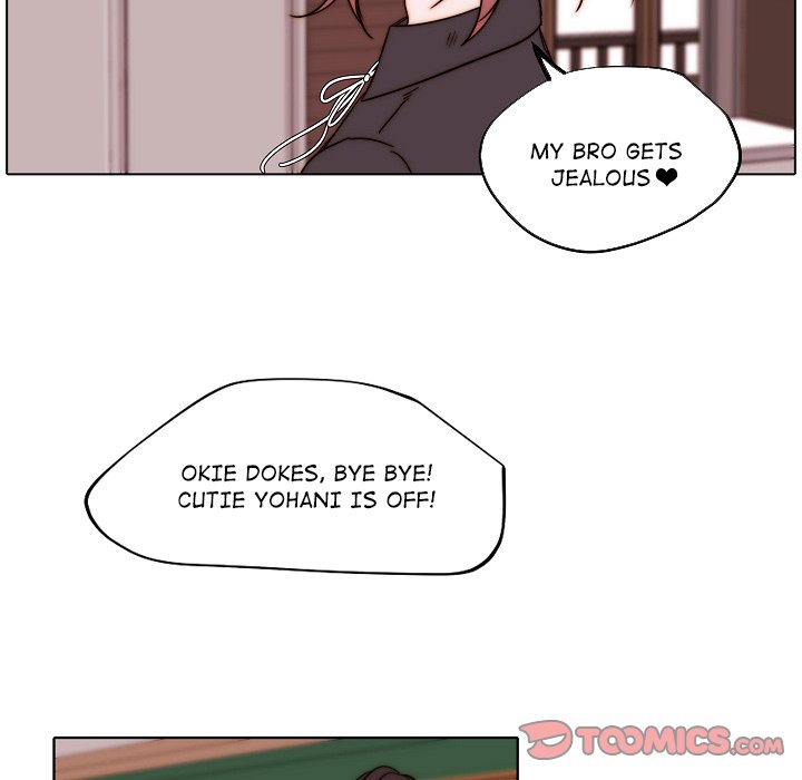 Ranunculus Chapter 84 Page 18
