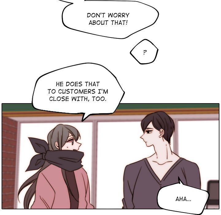 Ranunculus Chapter 84 Page 21
