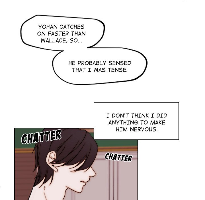 Ranunculus Chapter 84 Page 22