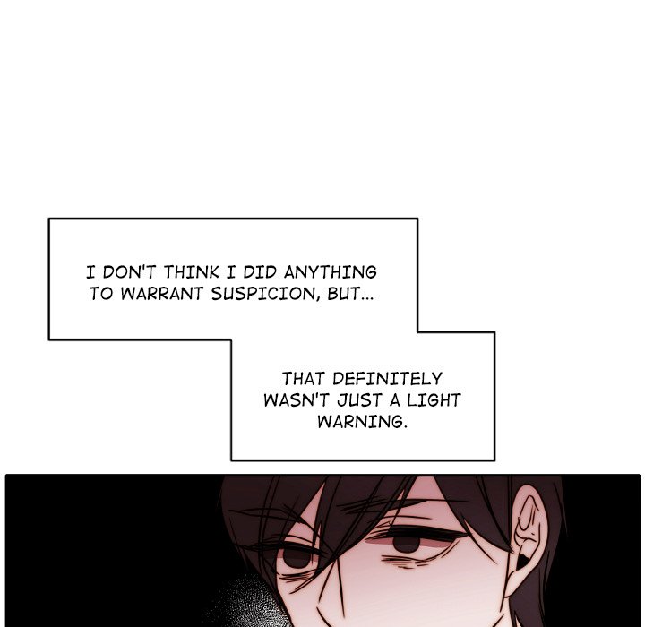 Ranunculus Chapter 84 Page 25