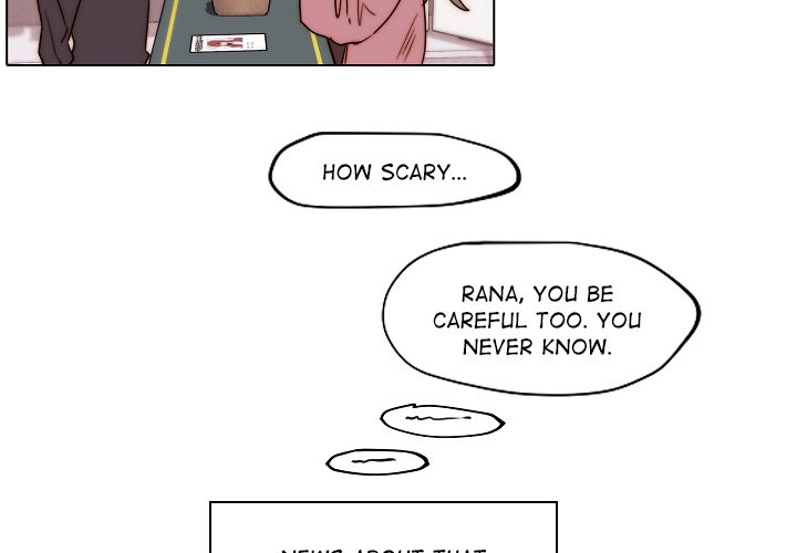 Ranunculus Chapter 84 Page 4