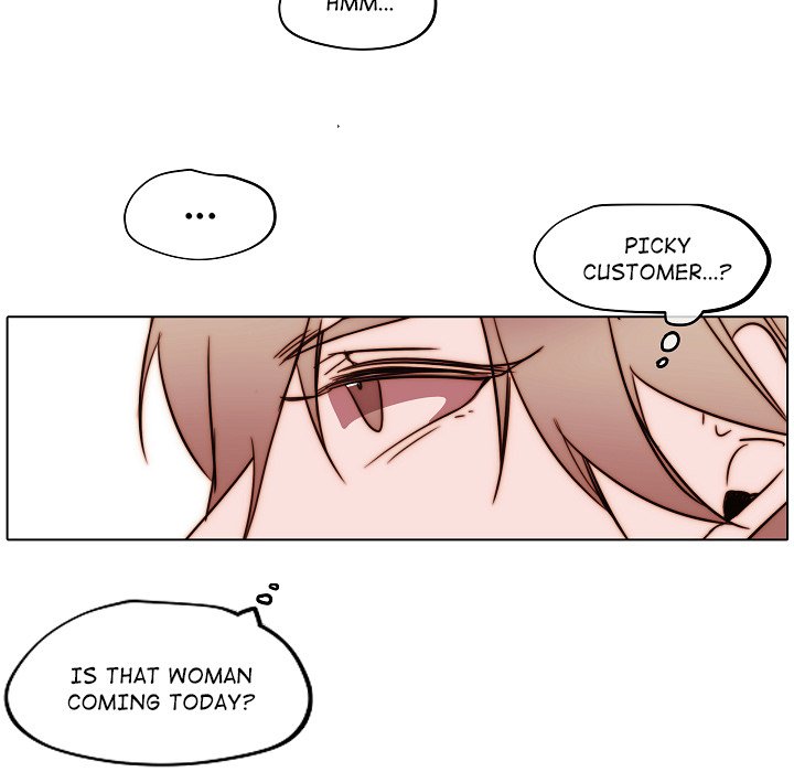Ranunculus Chapter 84 Page 47