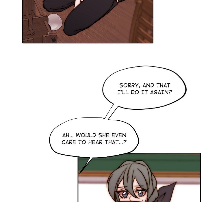 Ranunculus Chapter 84 Page 49