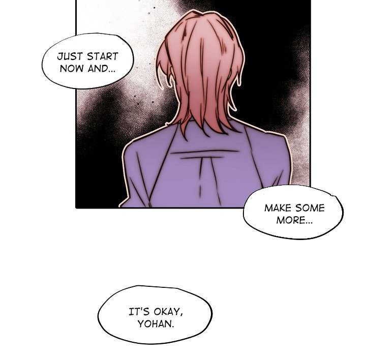 Ranunculus Chapter 84 Page 51