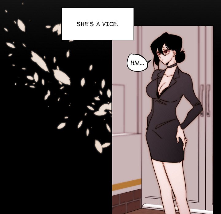 Ranunculus Chapter 84 Page 59