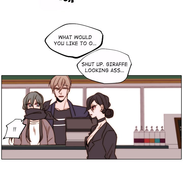 Ranunculus Chapter 84 Page 65