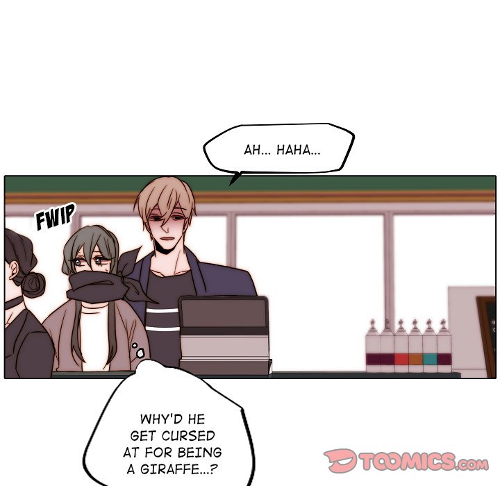 Ranunculus Chapter 84 Page 66