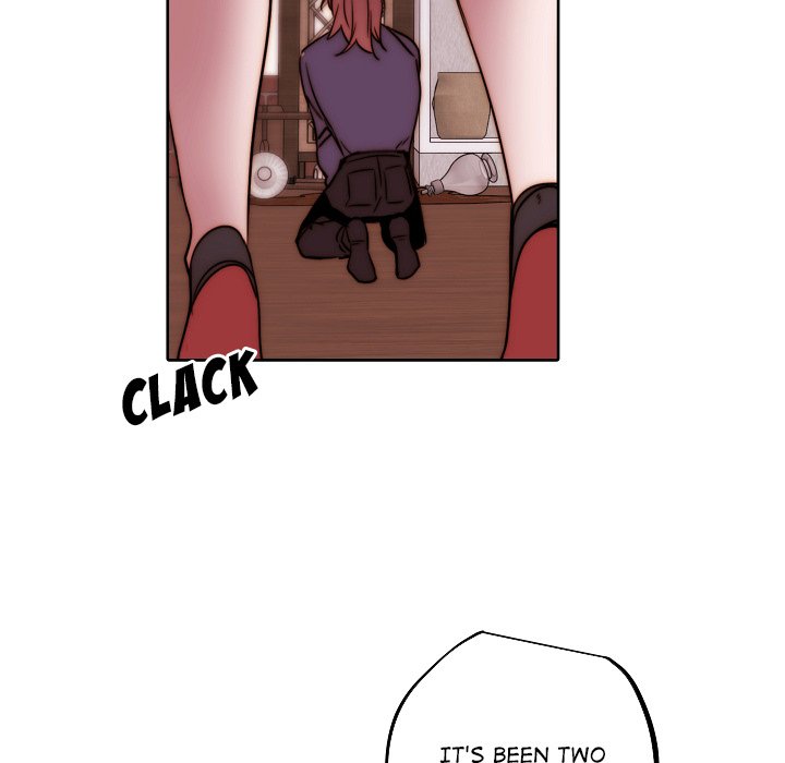 Ranunculus Chapter 84 Page 68