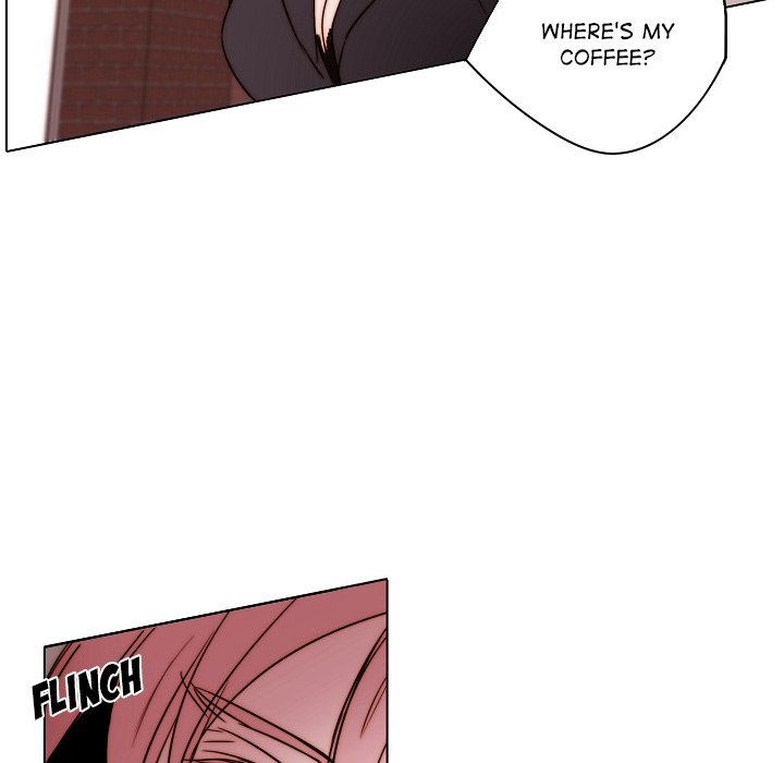 Ranunculus Chapter 84 Page 71