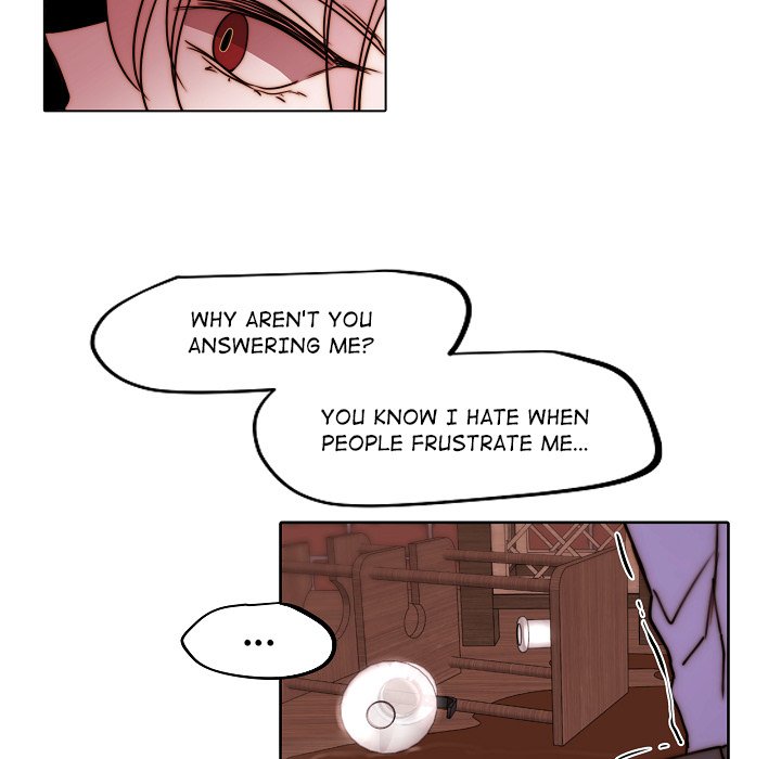 Ranunculus Chapter 84 Page 72