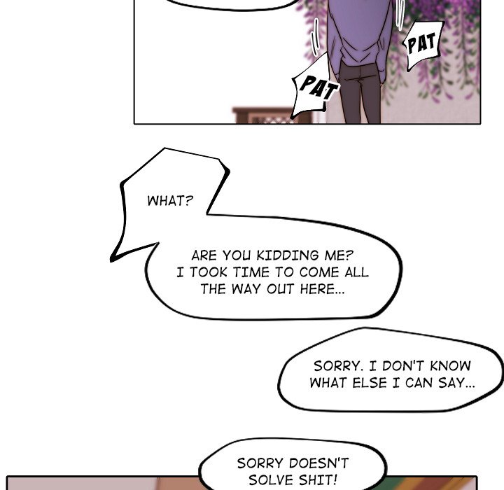 Ranunculus Chapter 84 Page 76