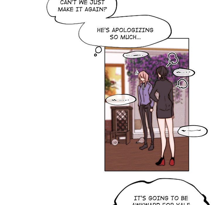 Ranunculus Chapter 84 Page 78
