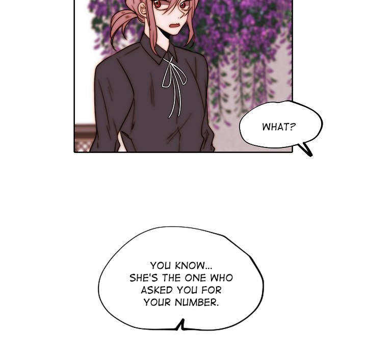 Ranunculus Chapter 84 Page 8