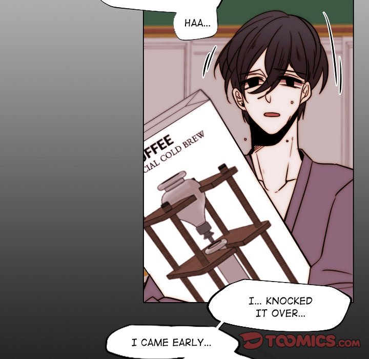 Ranunculus Chapter 84 Page 82
