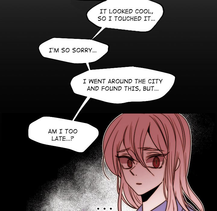 Ranunculus Chapter 84 Page 83