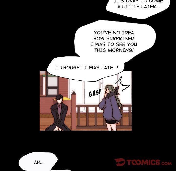 Ranunculus Chapter 85 Page 10