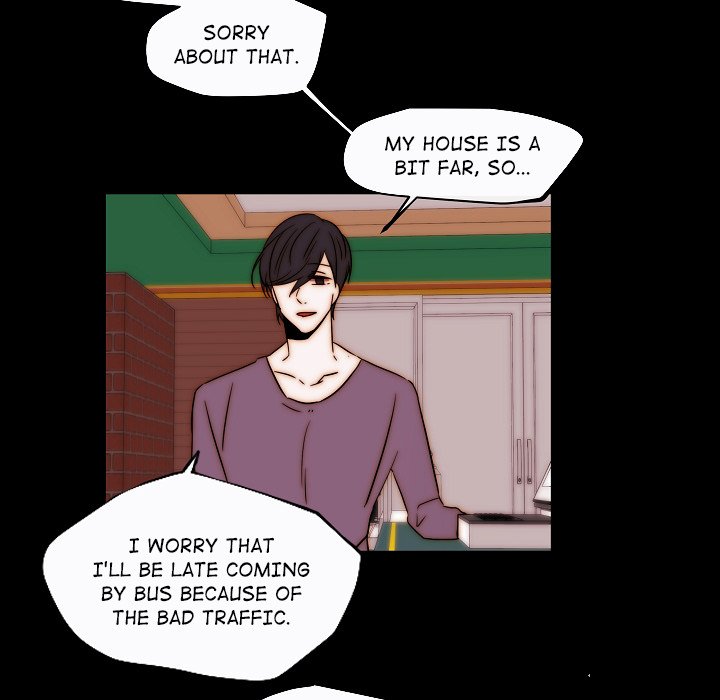 Ranunculus Chapter 85 Page 11