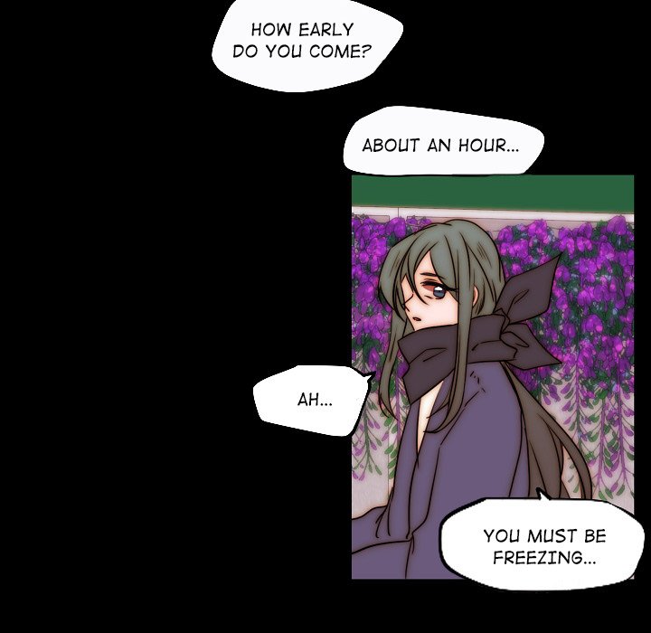 Ranunculus Chapter 85 Page 12
