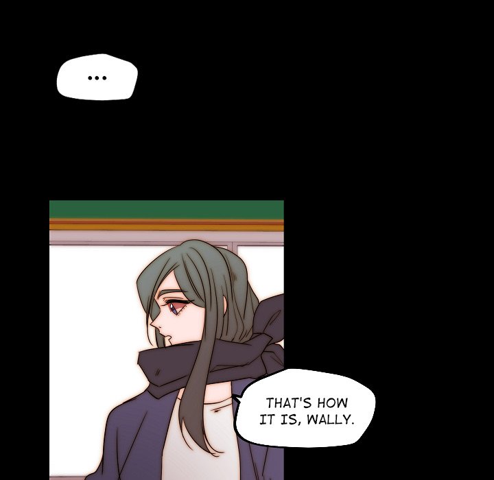 Ranunculus Chapter 85 Page 13