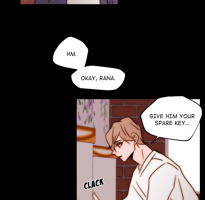 Ranunculus Chapter 85 Page 14
